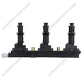 MANIFOLD ABSOLUTE PRESSURE SENSOR