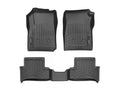 Floor Mat Set