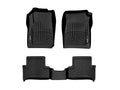 Floor Mat Set