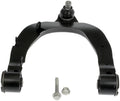 SUSPENSION CONTROL ARM AND BALL JOI