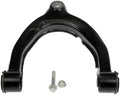 SUSPENSION CONTROL ARM AND BALL JOI