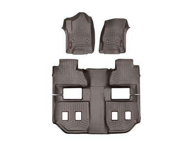 WeatherTech auto part