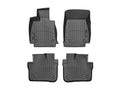 WeatherTech auto part detail