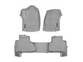 WeatherTech auto part