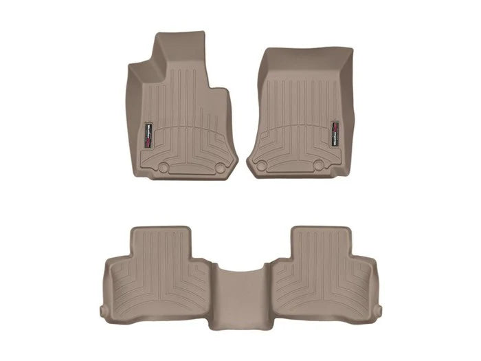 WeatherTech auto part