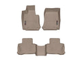 WeatherTech auto part