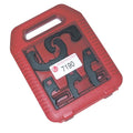 TIE ROD TOOL SET-5PC