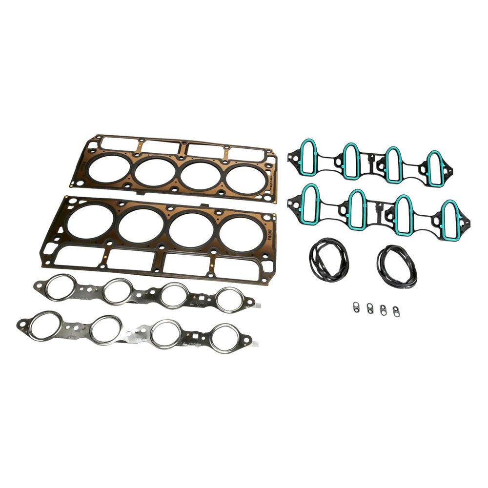 GM Performance auto part