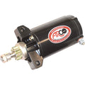 MERCURY 9496 3040 HP 2CYL 5560 HP 97C 45 HP JET OUTBOARD STARTER