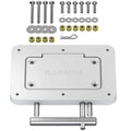 QUICK RELEASE PLATE SYSTEM, WHITE