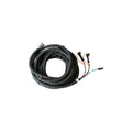 REPLACEMENT WIRE HARNESS WITH VIBRATOR CONNECTION FOR SALTDOGG TGS SERIES SPREADERS