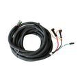 REPLACEMENT WIRE HARNESS WITH VIBRATOR CONNECTION FOR SALTDOGG TGS SERIES SPREADERS