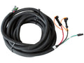 REPLACEMENT WIRE HARNESS WITH VIBRATOR CONNECTION FOR SALTDOGG TGS SERIES SPREADERS