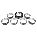 PISTON WITH RINGS