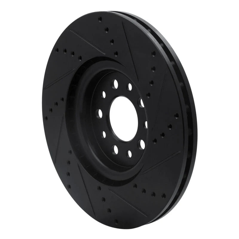 R1 Concepts black auto part