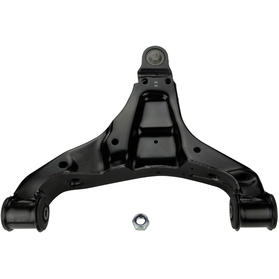 MOOG 07-09 Dodge Sprinter 2500 Front Right Lower Control Arm