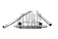 Remus Mercedes 5 AMG 4Matic W176 And 245G 2013 Cat Back