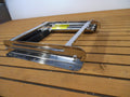 ATTWOOD MARI side steps installed view