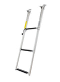 ATTWOOD MARI side steps detail