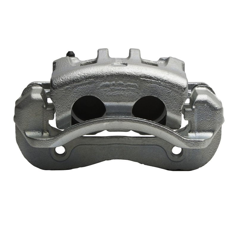 DFC silver auto part