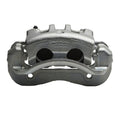 DFC 03-09 Kia Sorento Front-R Premium Caliper - Silver Zinc Coated