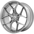 ABL37 20X10.5 5X112 TITAN BRUSH 40M