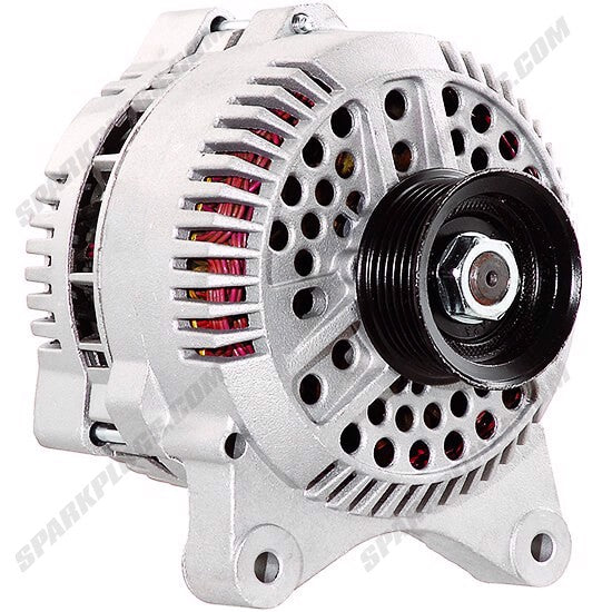 REMANUFACTURED DENSO FIRST TIME FIT