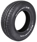 BFGoodrich Radial T/A P215/70R14 96S