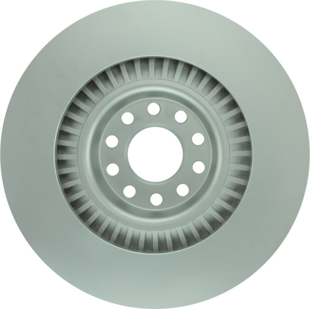 DISC BRAKE ROTOR