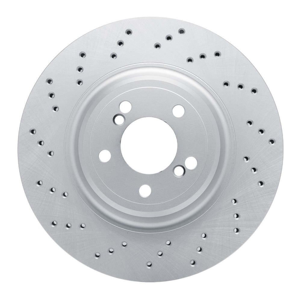 DFC carbon auto part
