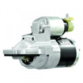 REMANUFACTURED STARTER