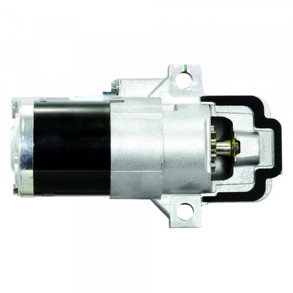 REMY red auto part