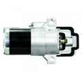 REMY red auto part