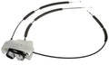 DOOR LOCK ACTUATORS
