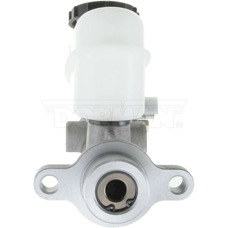 NEW MASTER CYLINDER