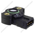THROTTLE POSITION SENSOR