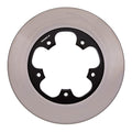 SEVERE DUTY BRAKE ROTOR