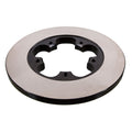 SEVERE DUTY BRAKE ROTOR