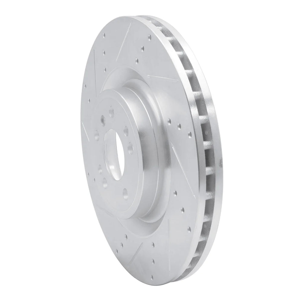 R1 Concepts silver auto part