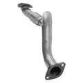 PREBENT PIPE