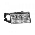 HEADLAMP ASSY
