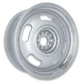18 INCH DIAMETER X 9 INCH WIDTH; 5