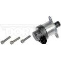CONTROL ACTUATORS