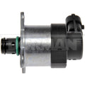 CONTROL ACTUATORS