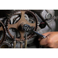 GEARWRENCH auto part close-up