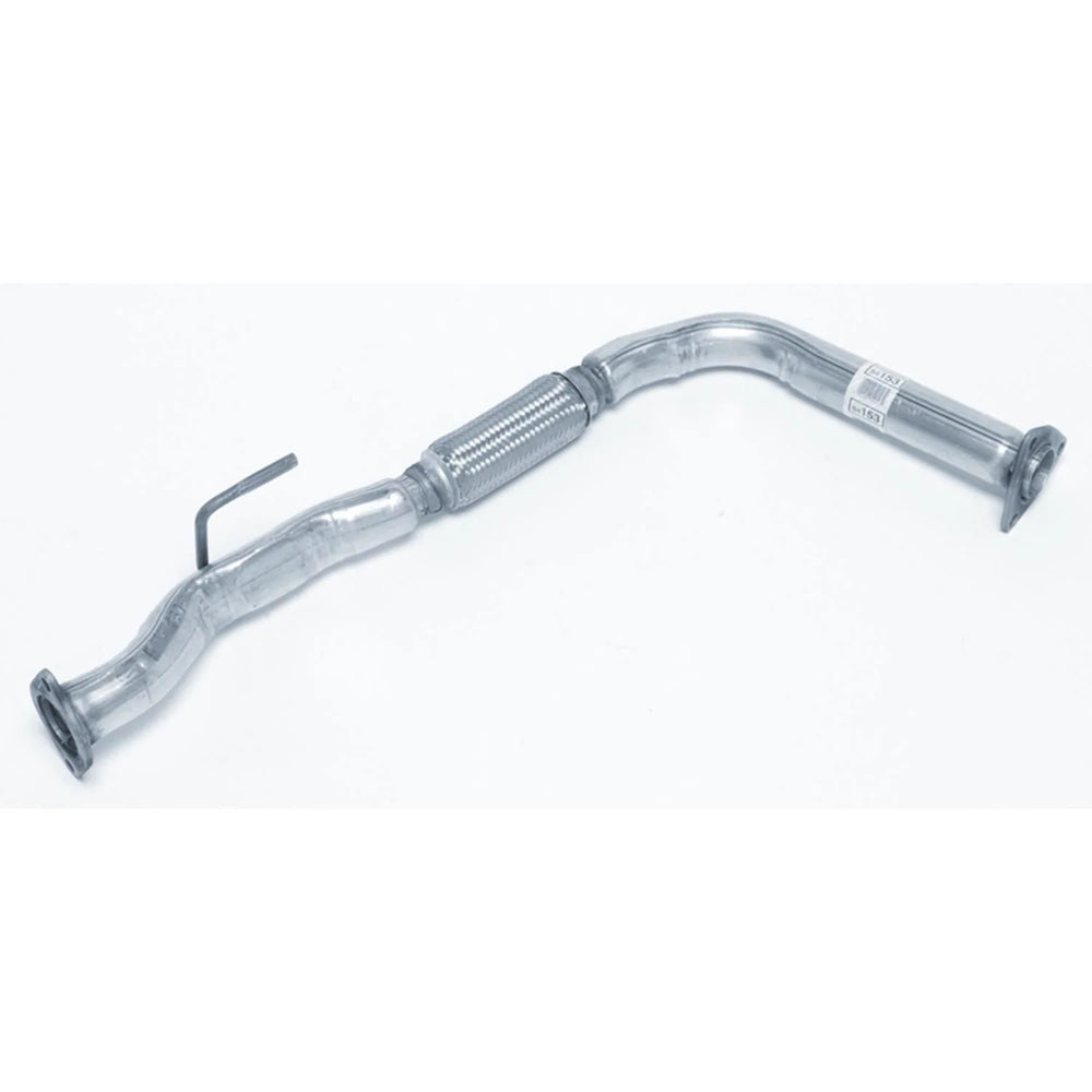 EXHAUST PIPE