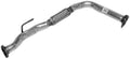 EXHAUST PIPE
