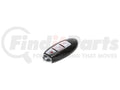 KEYLESS ENTRY REMOTE