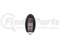 KEYLESS ENTRY REMOTE