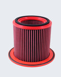 BMC 97-00 Nissan Patrol I 4.5 Replacement Cylindrical Air Filter
